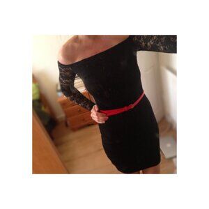 AX Paris lace dress New